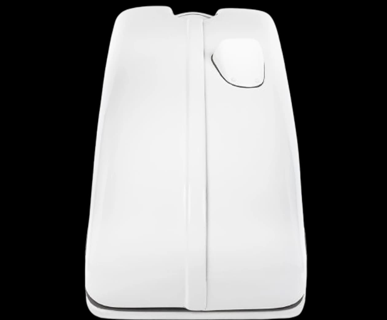 HOCATT SAUNA