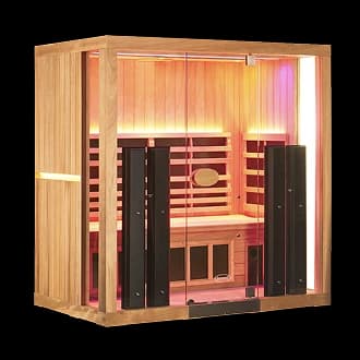 INFRARED SAUNA