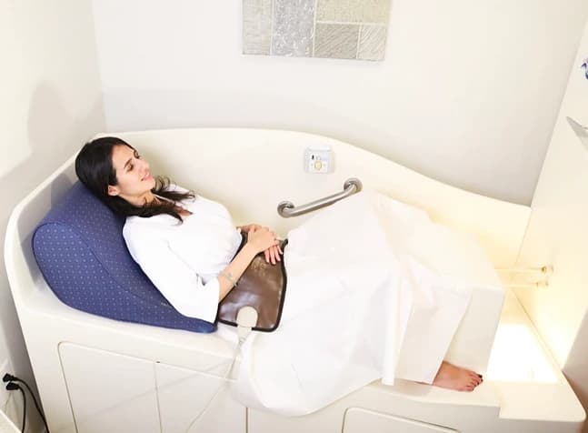 Colonic Irrigation Therapy