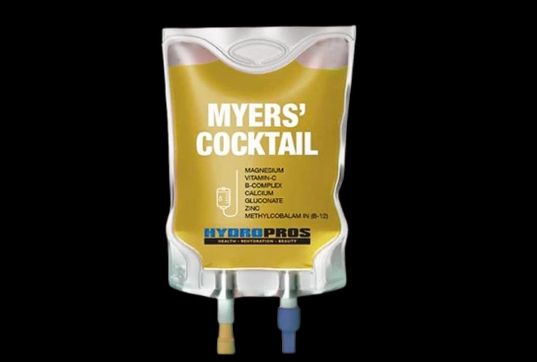 IV Therapy