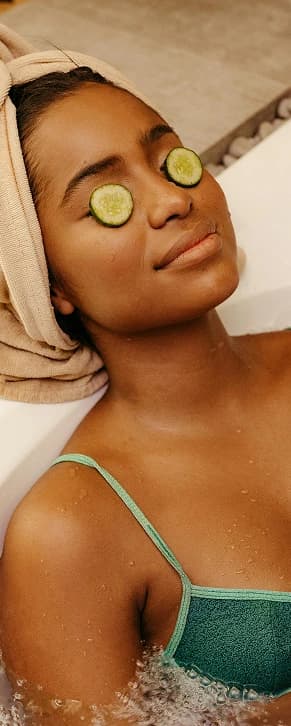 Wellness therapy