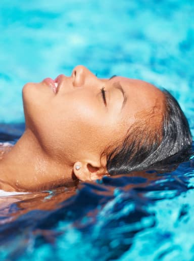 Wellness therapy