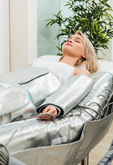 Wellness therapy