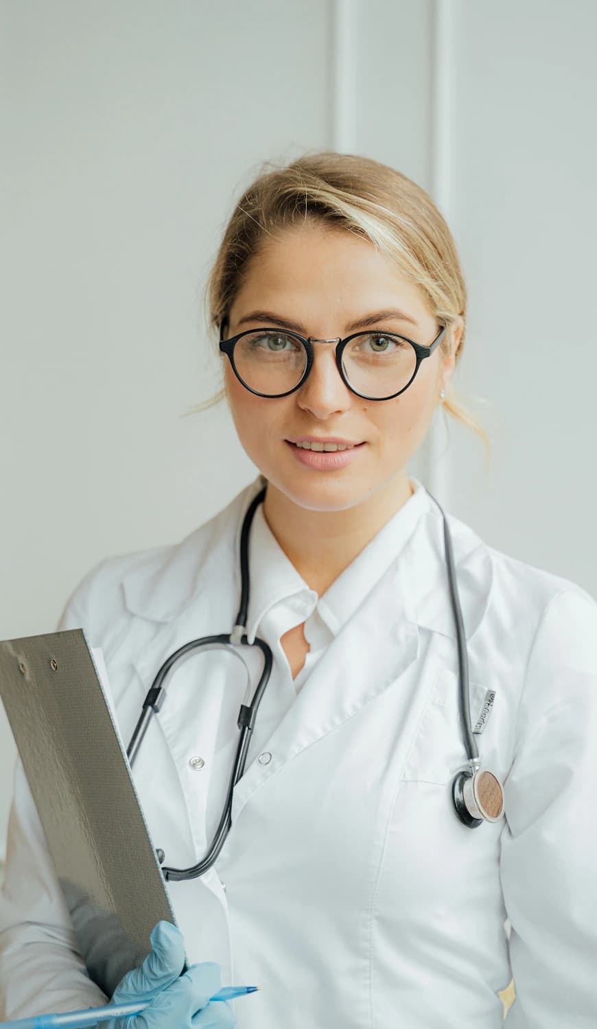 MEDICAL DIRECTOR